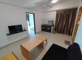 3B2BR Marina Height Family Room Sea View Room