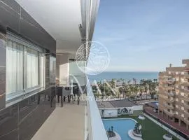 Casa Pop Ivan Luxury Homes 7ªPlta Sur 1ªLinea
