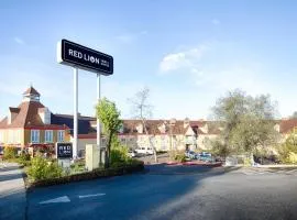 Red Lion Inn & Suites Auburn