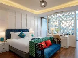 Minasi HanoiOi Lakeside Hotel