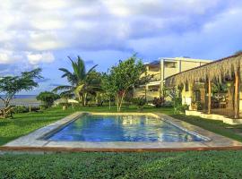 Casa Babi, hotel v destinaci Vilankulo