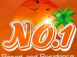 No1 Resort&Residence Huaiyai