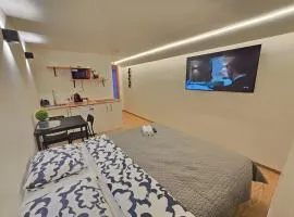 T4 Studio apartment