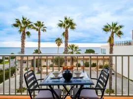 Studio Etoile De Mer - Vue mer