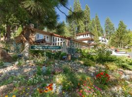 Mountain Retreat Resort, a VRI resort: Arnold şehrinde bir tatil köyü