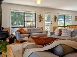 Cosy & comfortable cottage in central Daylesford
