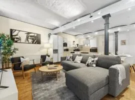 HAIM2 Urban Loft Göttingen