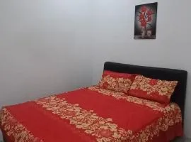 River Truss Homestay