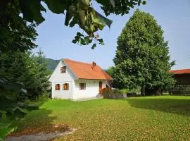 Mežnarija - Cerovec