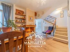 La Majelletta Bed & Breakfast
