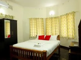 Kunnumpurathu Holidays & Homestay