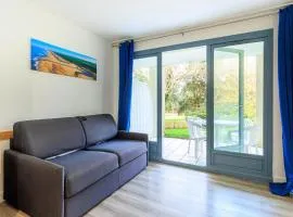 Appartement Daniel