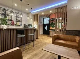 Cristall Hotel