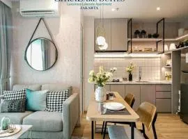 2BR Peaceful & Cozy Family Condo