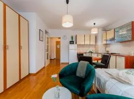 Flex SelfCheckIns 141 - Zagreb - Studio Apartment - Loggia