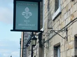 The Frenchgate Bed and Breakfast