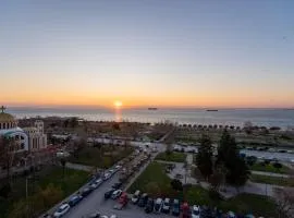 Queen Olga Hotel