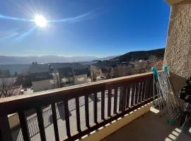 Studio 22m2 with 5m2 terrace