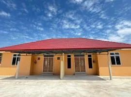 Homestay Taman Sari Unit A, Kota Bharu Kelantan