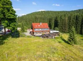Appartements und Ferienhaus Gasthof Kanzlersgrund
