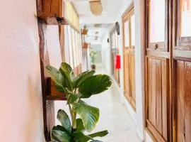 Touraco Suite Hôtel Business