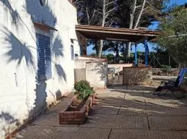 La Casa Di Amélie VILLA