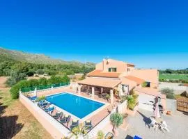 C071 Bona Vista by Mallorca Villa Selection