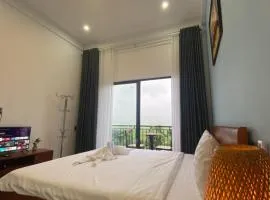 Phong Nha Banana's Homestay