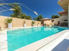 Affittacamere Resort Beach San Gemiliano