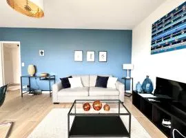 Elegant 2pcs Proche Bruxelles