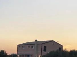 Villa Giusy