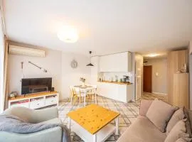 Apartament Reymonta 15 SurfingBird Kołobrzeg