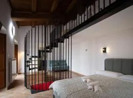 Borgo bella vista -Affitti Brevi Italia