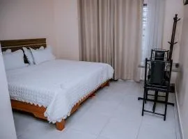 Unique homestays Kigali