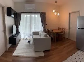 Title Halo, 2 bedrooms apartment
