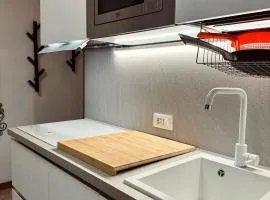 La Tua Dimora nel Cuore di Brescia