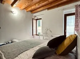 Accogliente appartamento in centro Brescia