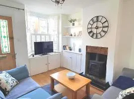 Reigate - 3 bed Victorian House by Mobius Property