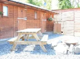 Private Bedroom at The Bunkhouse in Snowdonia Perfect for Bikers and Walkers