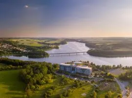 Bio-Seehotel Zeulenroda