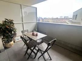 COZY APARTMENT NEAR CITY LiFE