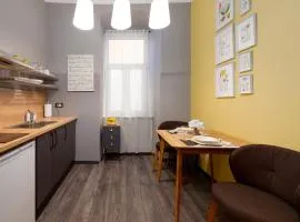 Apartment Korzo Filodrammatica