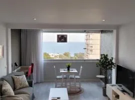LOFT en playa paraíso
