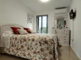 Armonía y tranquilidad 3 dormitorios
