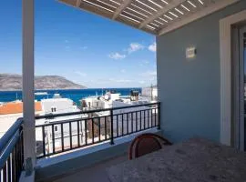 Conchilia Houses