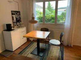 B&B Biel-Brügg
