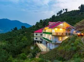 Zostel Homes Kotkhai (Shimla)