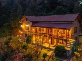 Zostel Homes Laida (Jibhi)