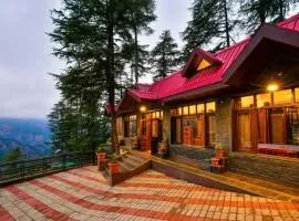 Zostel Homes Mashobra (Shimla)