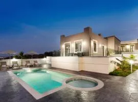 Elea Villas